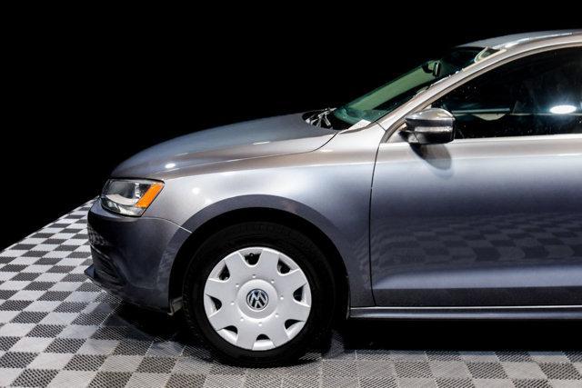 used 2013 Volkswagen Jetta car, priced at $6,980
