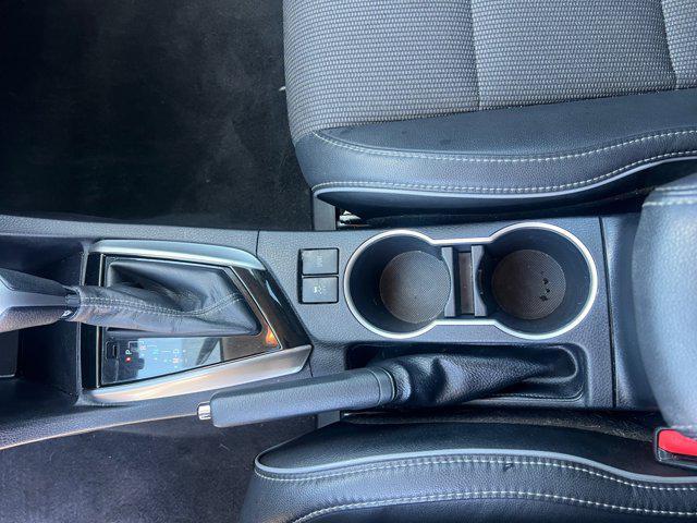 used 2016 Toyota Corolla car, priced at $18,994