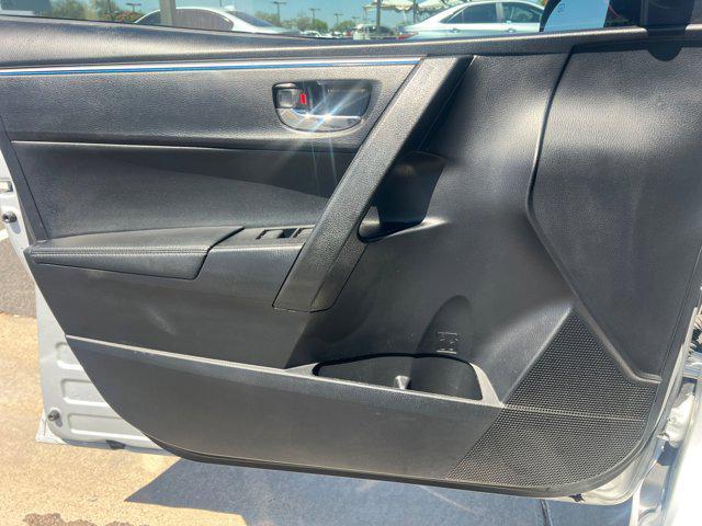 used 2016 Toyota Corolla car, priced at $18,994