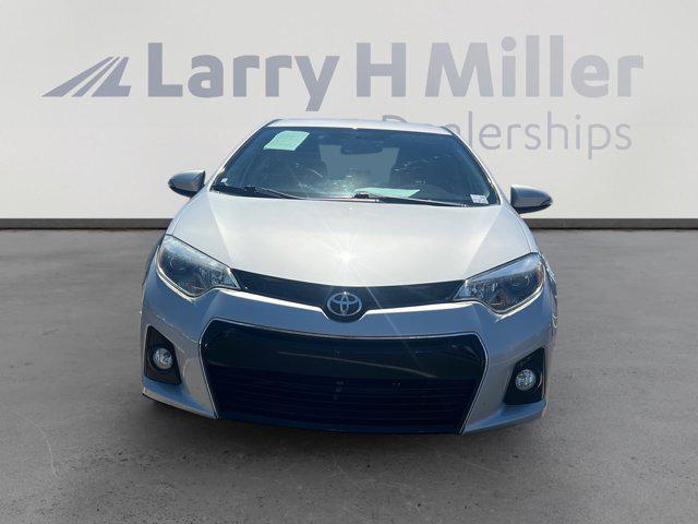 used 2016 Toyota Corolla car, priced at $18,994