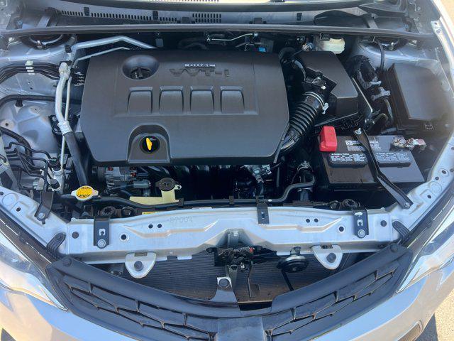 used 2016 Toyota Corolla car, priced at $18,994