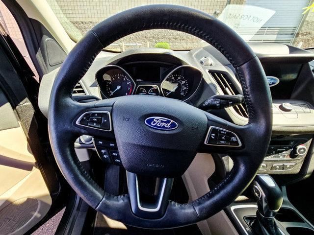 used 2019 Ford Escape car, priced at $18,569