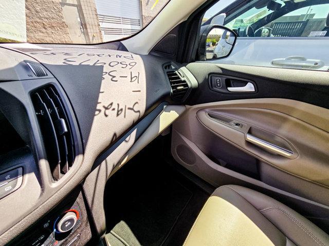 used 2019 Ford Escape car, priced at $18,569