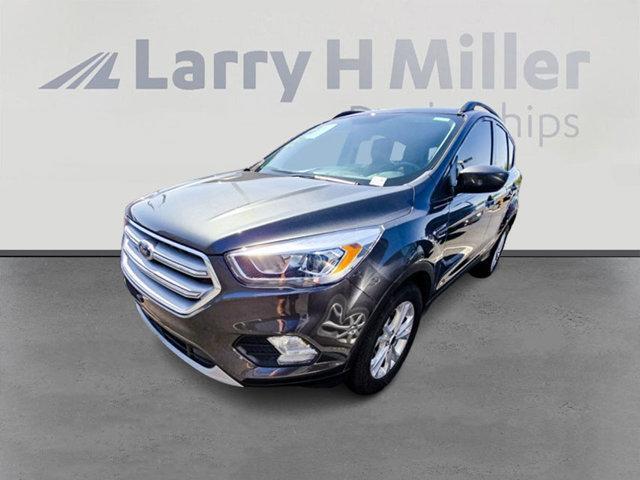 used 2019 Ford Escape car, priced at $18,569