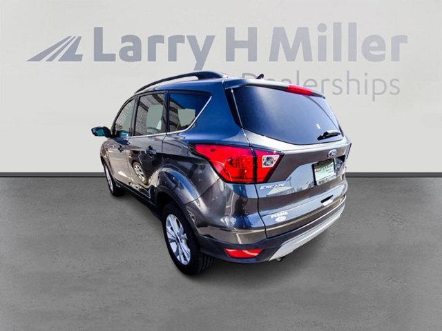 used 2019 Ford Escape car, priced at $18,569