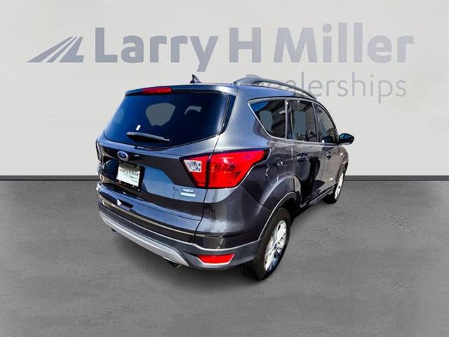 used 2019 Ford Escape car, priced at $18,569