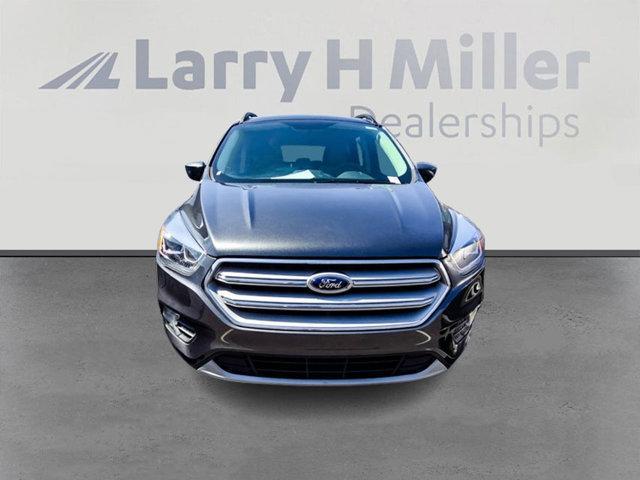 used 2019 Ford Escape car, priced at $18,569