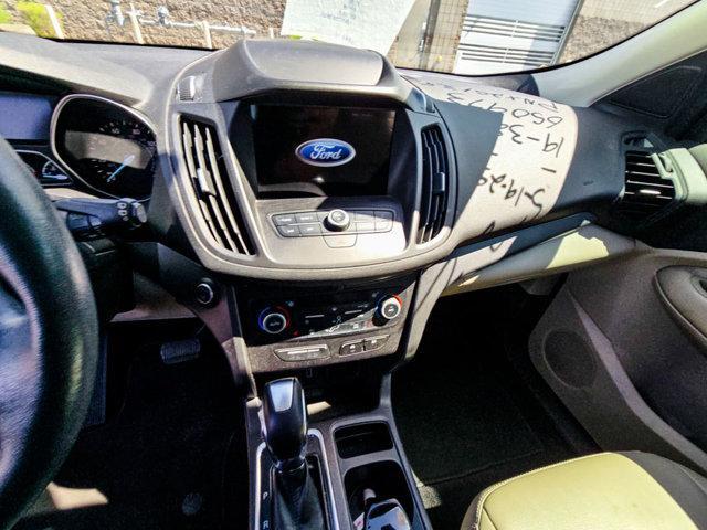 used 2019 Ford Escape car, priced at $18,569