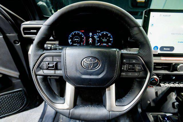 new 2024 Toyota Tacoma car, priced at $47,976