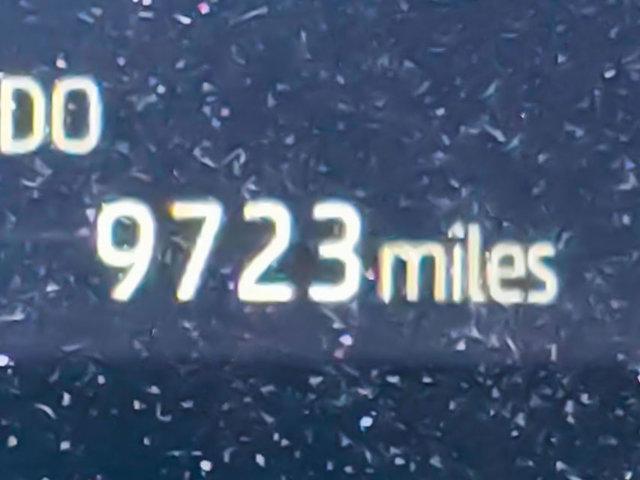 used 2024 Toyota Highlander car, priced at $44,731