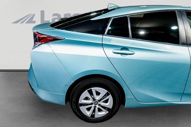 used 2017 Toyota Prius car, priced at $19,657