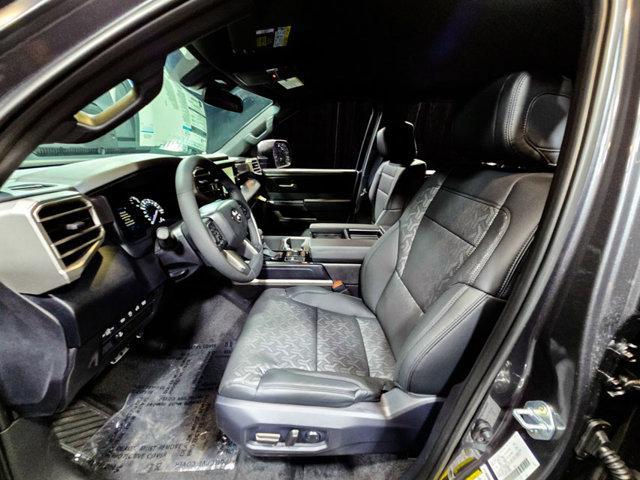new 2025 Toyota Tundra car, priced at $58,965