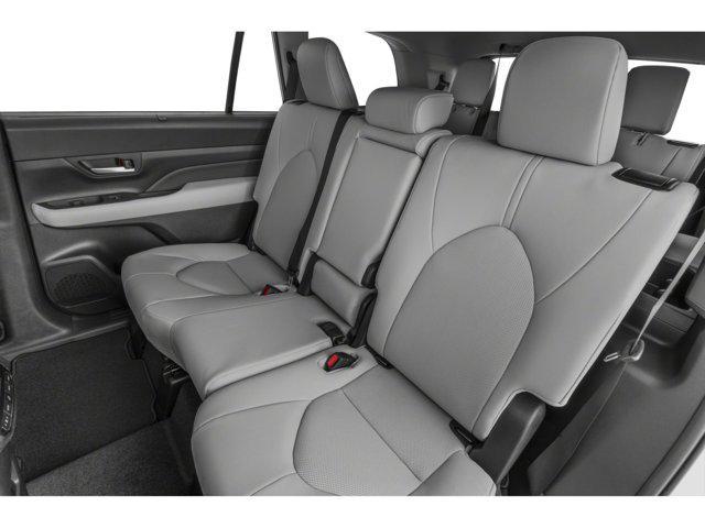used 2024 Toyota Grand Highlander car, priced at $49,180