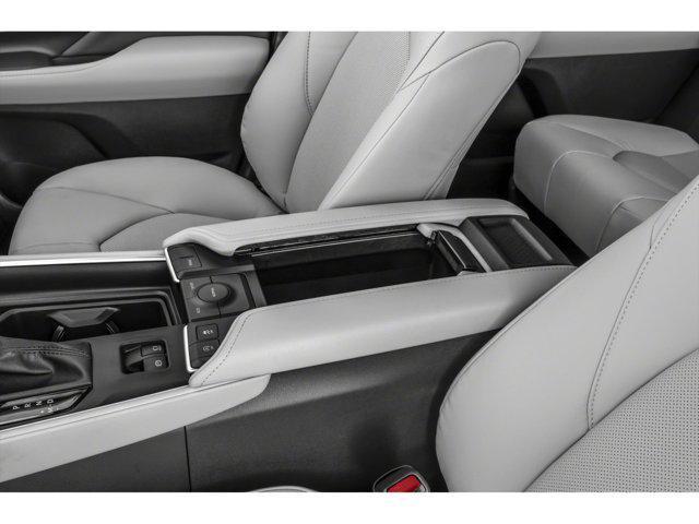 used 2024 Toyota Grand Highlander car, priced at $49,180