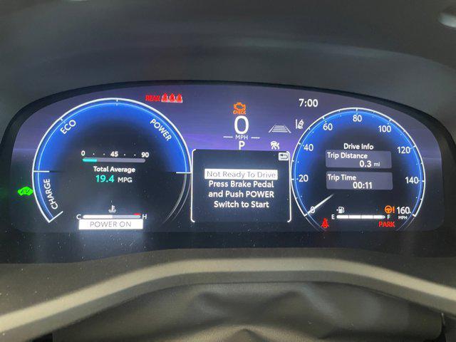 used 2025 Toyota Camry car, priced at $37,904