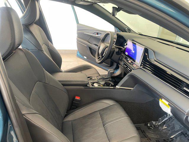 used 2025 Toyota Camry car, priced at $37,904