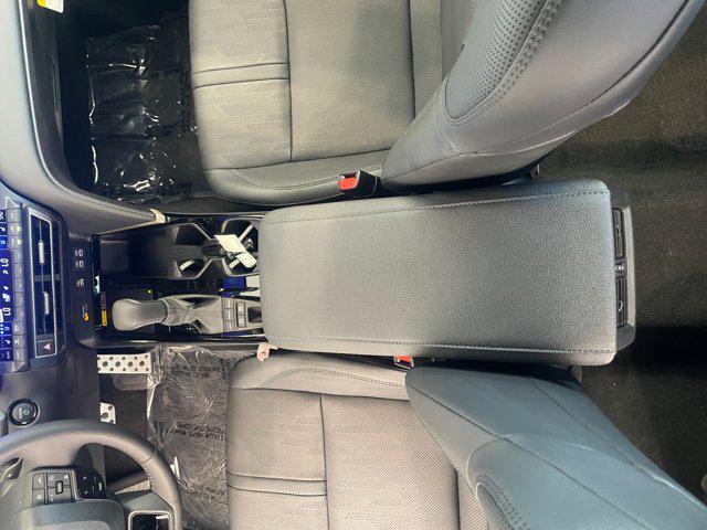 used 2025 Toyota Camry car, priced at $37,904