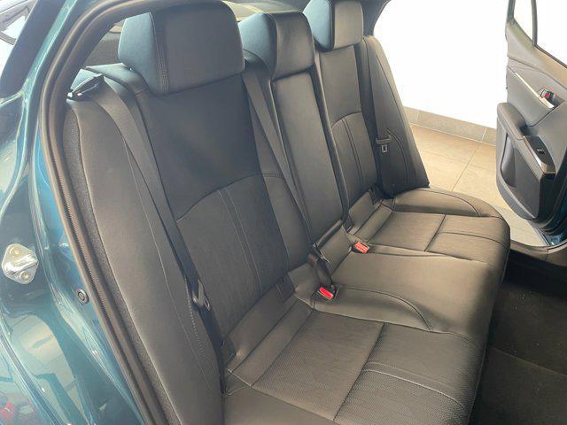 used 2025 Toyota Camry car, priced at $37,904