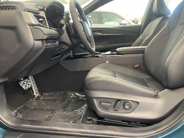 used 2025 Toyota Camry car, priced at $37,904