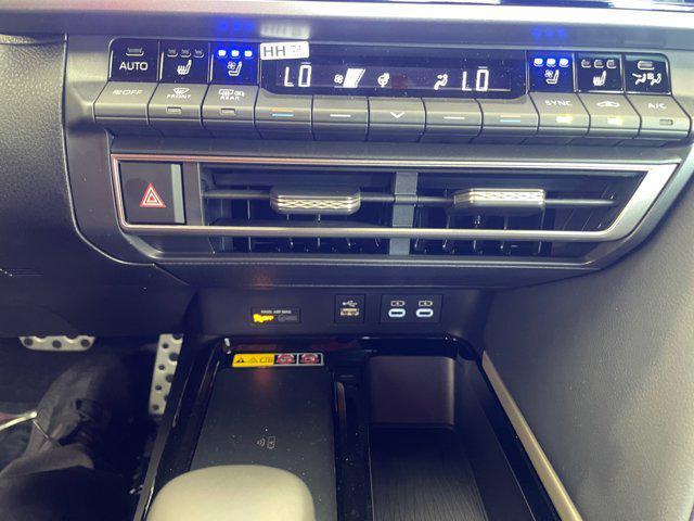 used 2025 Toyota Camry car, priced at $37,904