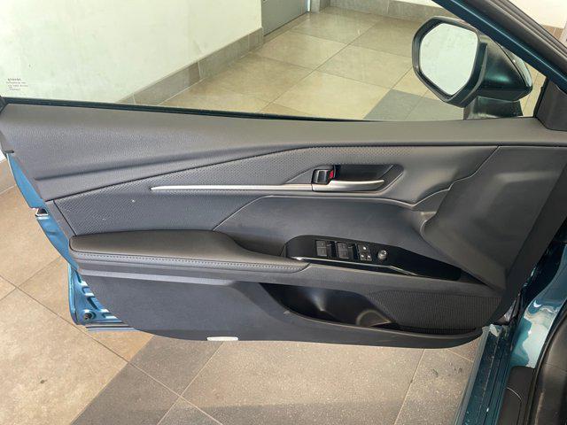 used 2025 Toyota Camry car, priced at $37,904