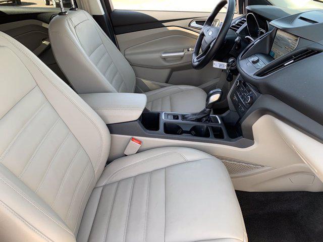 used 2018 Ford Escape car, priced at $16,994