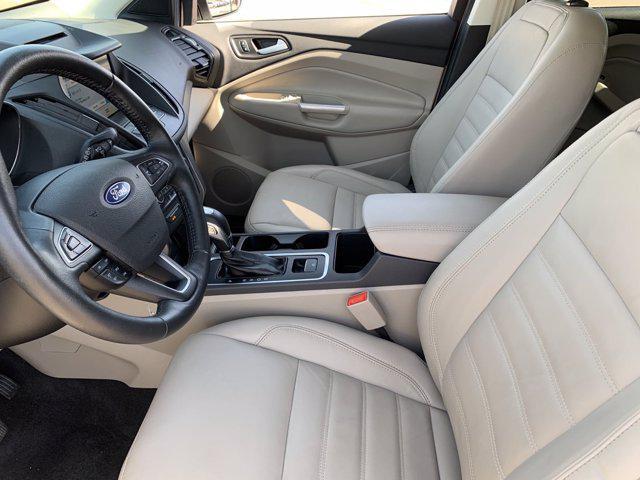 used 2018 Ford Escape car, priced at $16,994