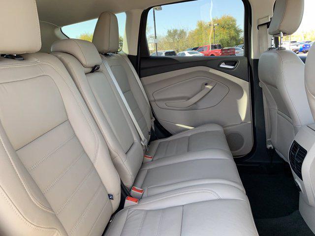 used 2018 Ford Escape car, priced at $16,994