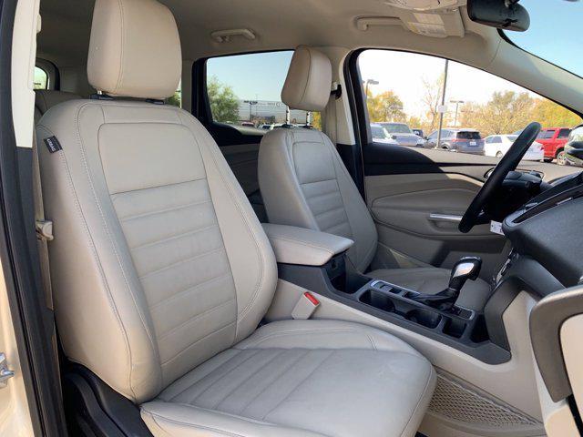 used 2018 Ford Escape car, priced at $16,994