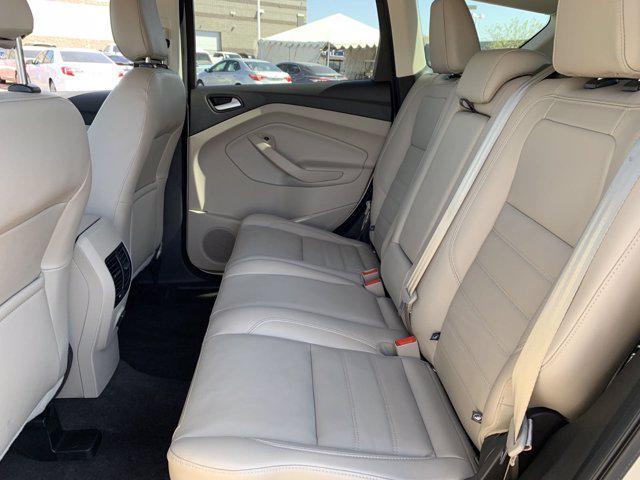 used 2018 Ford Escape car, priced at $16,994