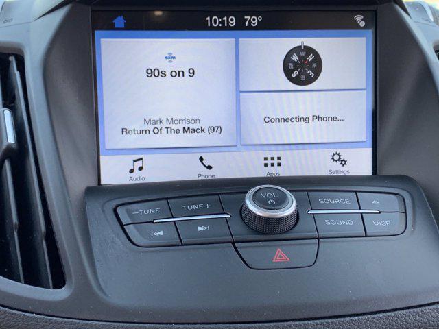 used 2018 Ford Escape car, priced at $16,994