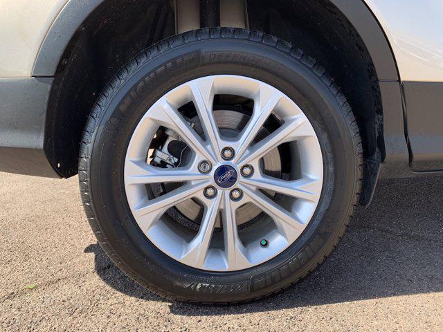 used 2018 Ford Escape car, priced at $16,994