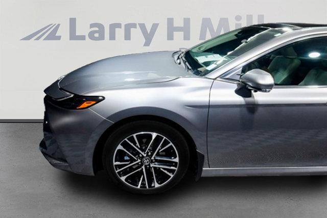 new 2025 Toyota Camry car, priced at $40,278