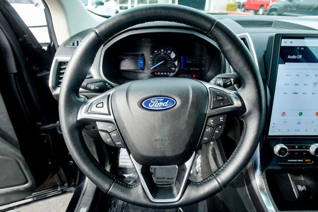 used 2023 Ford Edge car, priced at $23,996