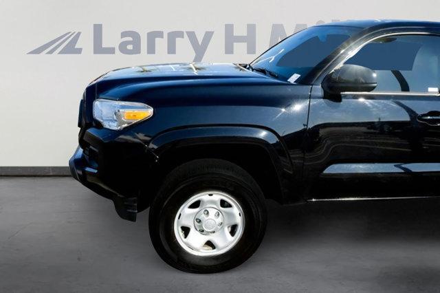 used 2022 Toyota Tacoma car, priced at $31,288