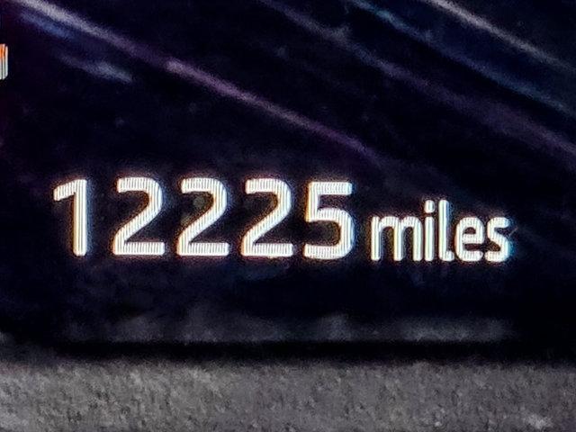 used 2023 Toyota Tundra car, priced at $57,396