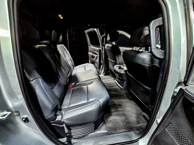 used 2023 Toyota Tundra car, priced at $57,396