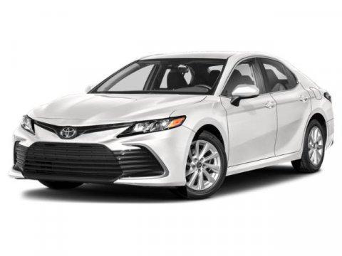 new 2024 Toyota Camry car, priced at $27,764