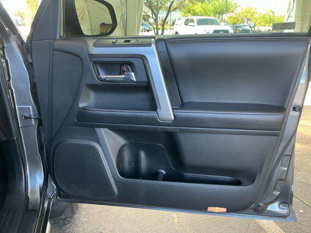 used 2019 Toyota 4Runner car, priced at $32,996