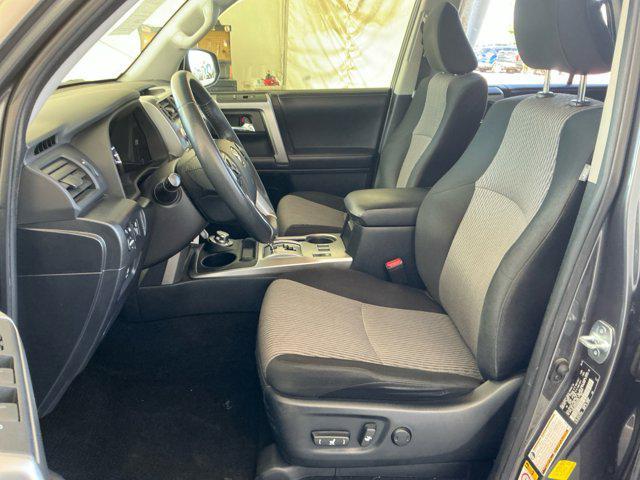 used 2019 Toyota 4Runner car, priced at $32,996