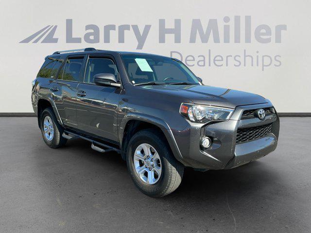 used 2019 Toyota 4Runner car, priced at $32,996