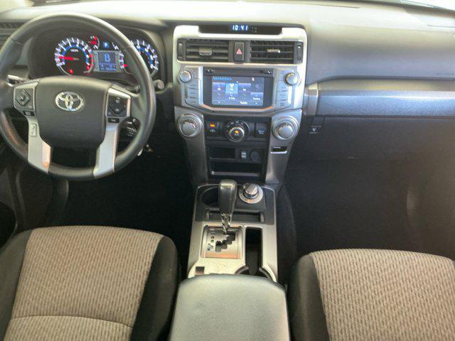 used 2019 Toyota 4Runner car, priced at $32,996