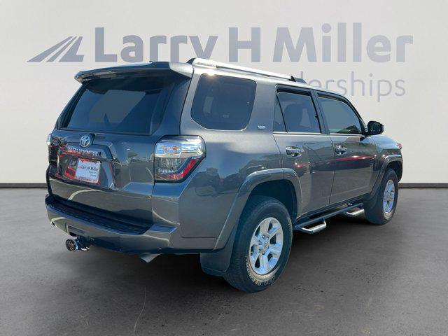 used 2019 Toyota 4Runner car, priced at $32,996