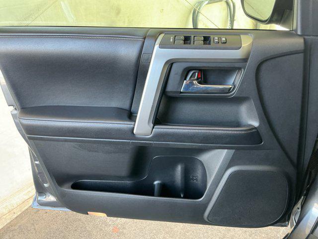 used 2019 Toyota 4Runner car, priced at $32,996