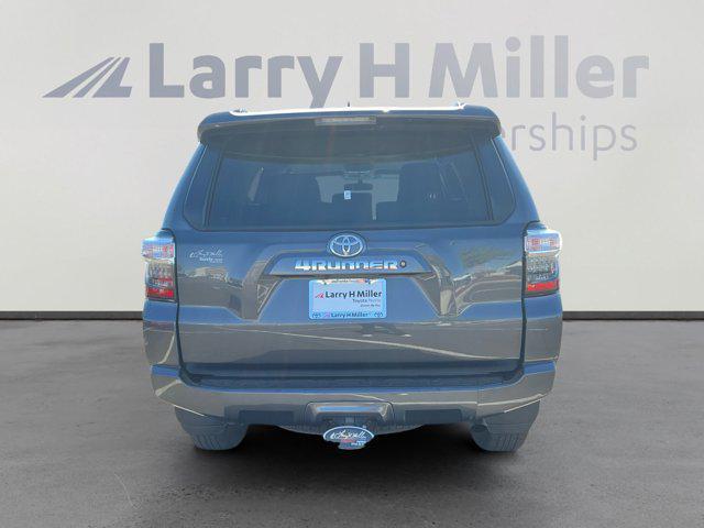 used 2019 Toyota 4Runner car, priced at $32,996