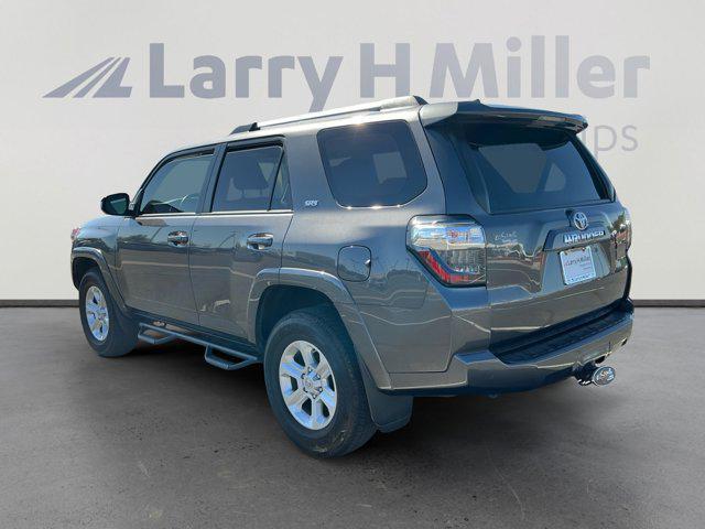 used 2019 Toyota 4Runner car, priced at $32,996