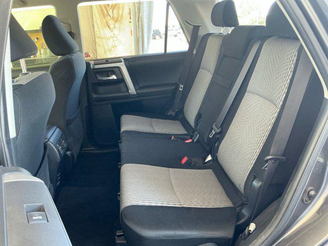 used 2019 Toyota 4Runner car, priced at $32,996