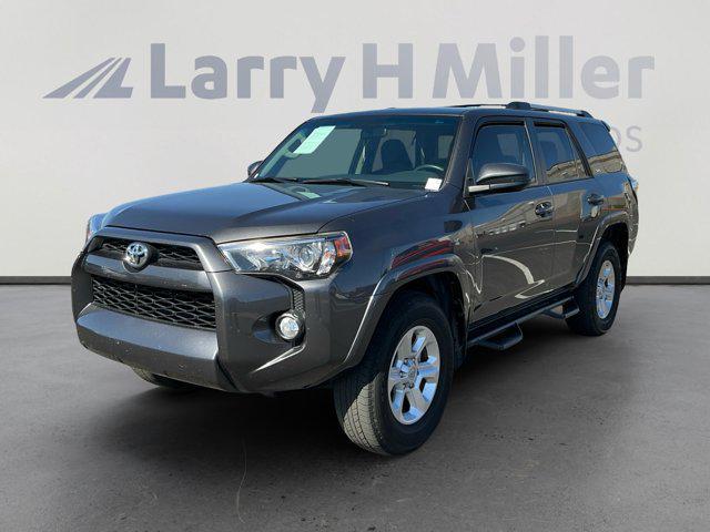 used 2019 Toyota 4Runner car, priced at $32,996