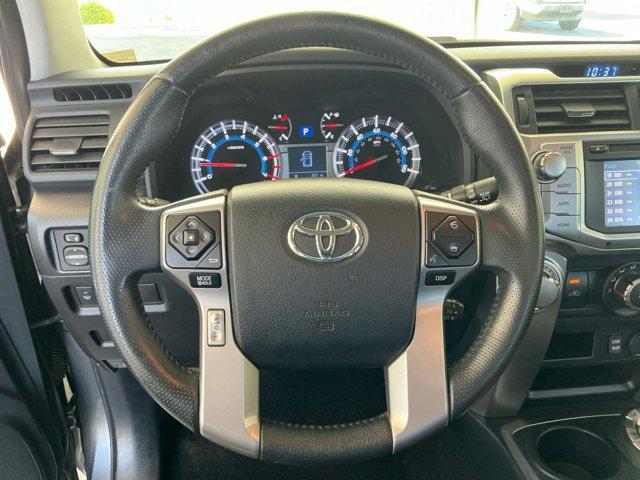 used 2019 Toyota 4Runner car, priced at $32,996