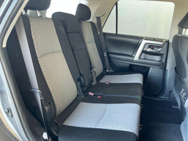 used 2019 Toyota 4Runner car, priced at $32,996